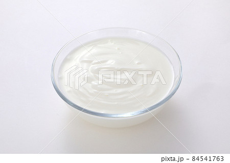 ヨーグルト ヨーグルト 84541763