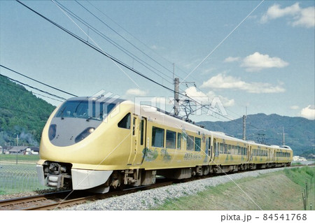 JR西日本289系 特急こうのとり 「明智光秀ゆかりの地を辿る」編成 JR西日本289系 特急こうのとり 「明智光秀ゆかりの地を辿る」編成 84541768