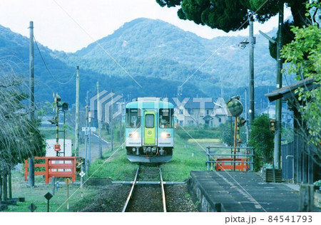 北条鉄道フラワ2000形 北条鉄道フラワ2000形 84541793