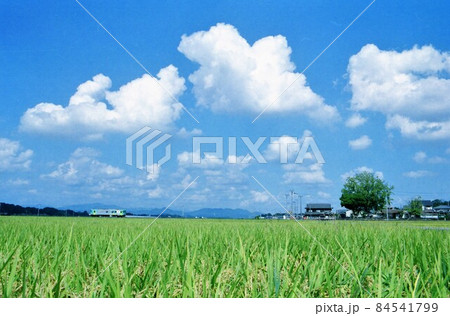 北条鉄道フラワ2000形 北条鉄道フラワ2000形 84541799