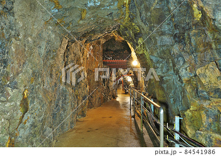 【生野銀山】 兵庫県朝来市生野町小野 84541986