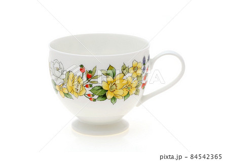コーヒーカップ 84542365