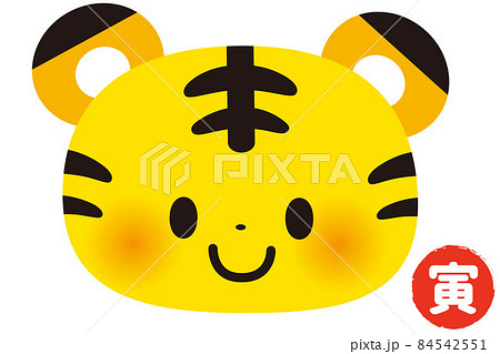 寅　かわいい 84542551