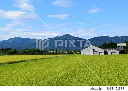金峯山 国指定名勝 山形県百名山 金峯山 国指定名勝 山形県百名山 84542833