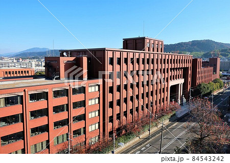 龍谷大学 84543242