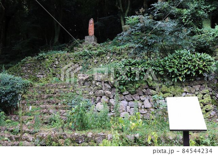 佐賀県 唐船城跡 佐賀県 唐船城跡 84544234