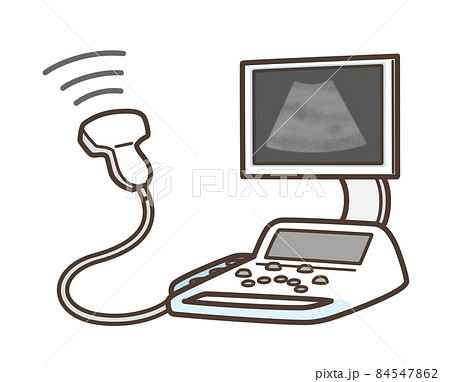 超音波診断装置 超音波診断装置 84547862
