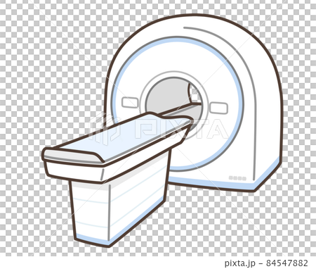 MRI或CT機 84547882