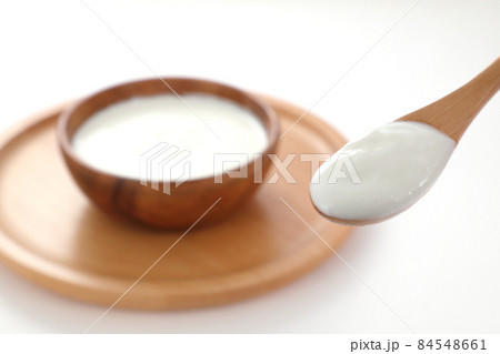 ヨーグルト ヨーグルト 84548661