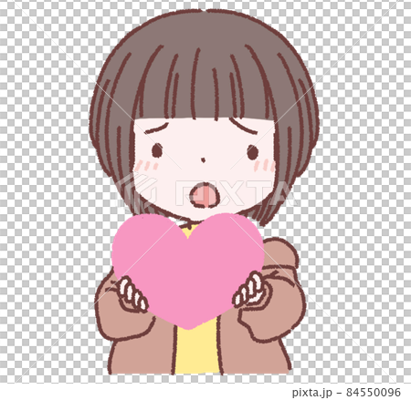 一個有同情心的女上班族 一個有同情心的女上班族 84550096