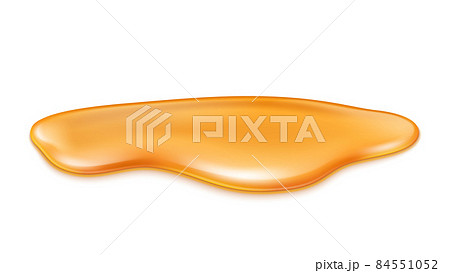 honey drip vector 84551052