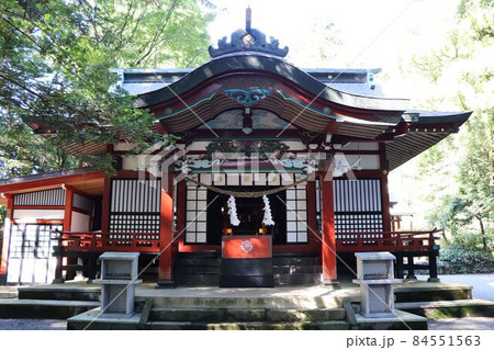 霧島東神社 霧島東神社 84551563