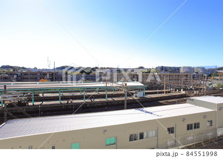 若葉台駅 京王線 若葉台駅 京王線 84551998