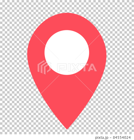 guidance location pointer symbol navigator record place 84554024