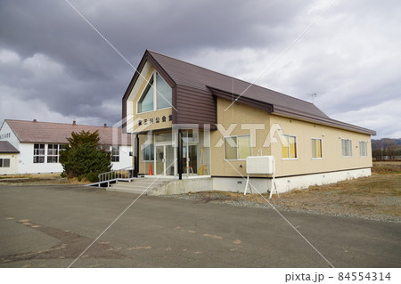 東三川公会堂・由仁町 東三川公会堂・由仁町 84554314