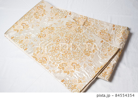 帯　着物 84554354