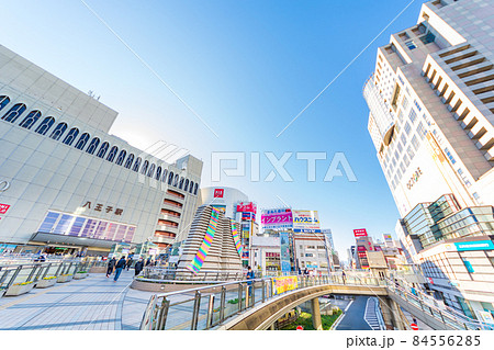 八王子駅北口 八王子駅北口 84556285