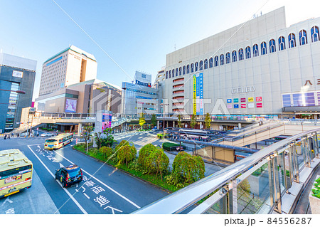 八王子駅北口 八王子駅北口 84556287