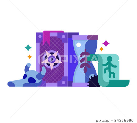 Witchcraft Items and Black Magic Items Witchcraft Items and Black Magic Items 84556996