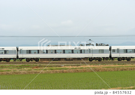 北陸本線 美川ー加賀笠間 JR西日本 683系 S09編成(金沢) ③ サハ682-2209 海側 北陸本線 美川ー加賀笠間 JR西日本 683系 S09編成(金沢) ③ サハ682-2209 海側 84557632