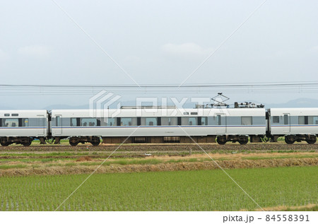 北陸本線 美川ー加賀笠間 JR西日本 683系 S11編成(金沢) ③ サハ682-2211 海側 北陸本線 美川ー加賀笠間 JR西日本 683系 S11編成(金沢) ③ サハ682-2211 海側 84558391