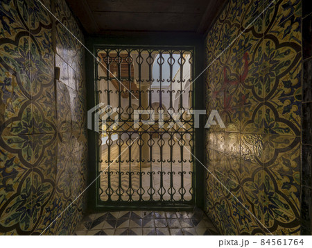 チュニジア ケルアン 【シディ・サハブ霊廟】 / Zaouia of Sidi Sahab 84561764