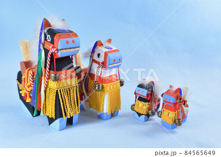 チャグチャグ馬っこ 84565649