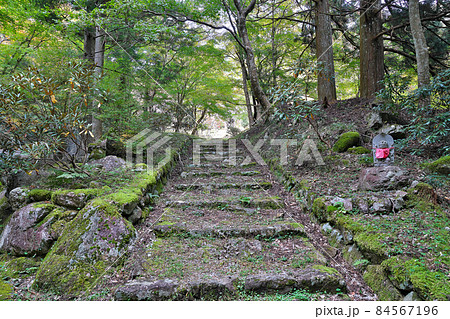 【泰運寺】 三重県松阪市飯高町波瀬 84567196