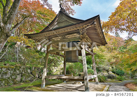 【泰運寺】 三重県松阪市飯高町波瀬 84567201