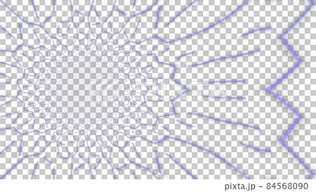CG line geometric line background material CG line geometric line background material 84568090