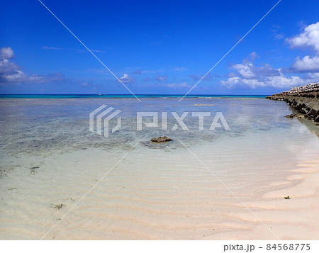 最南端の海 最南端の海 84568775