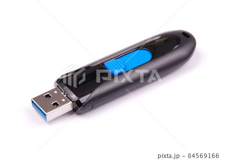 USB flash drive 84569166