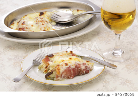 チコリグラタン チコリグラタン 84570059