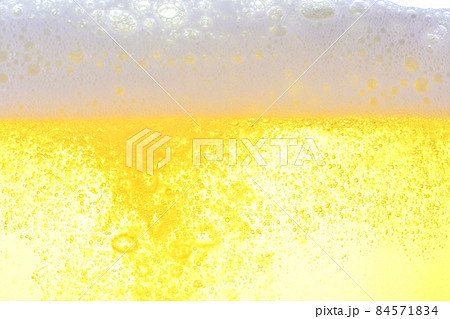 ビール 84571834