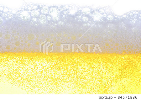 ビール 84571836