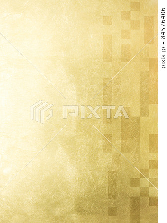金箔背景 (背景素材) ブロック 金箔背景 (背景素材) ブロック 84576406