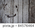 Stain of water on wood background 84576464