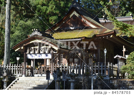 宇倍神社 宇倍神社 84578703