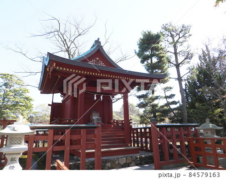 鶴岡八幡宮 Tsurugaoka Hachimangu Shrine 鶴岡八幡宮 Tsurugaoka Hachimangu Shrine 84579163
