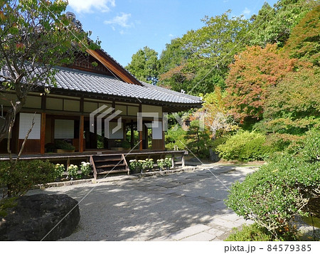 会津武家屋敷　　　（福島県会津若松市） 84579385