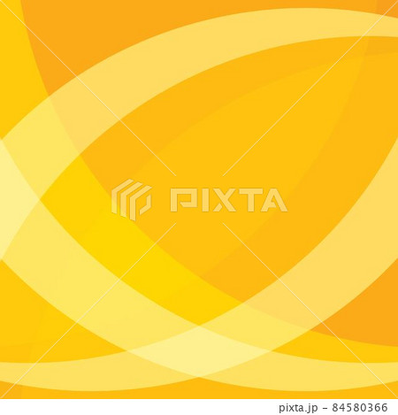 Dynamic texture orange background vector 84580366