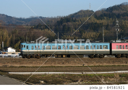 北陸本線 森本ー津幡 JR西日本 415系 C07編成(金沢) ③ クモハ415-807 海側 北陸本線 森本ー津幡 JR西日本 415系 C07編成(金沢) ③ クモハ415-807 海側 84581921