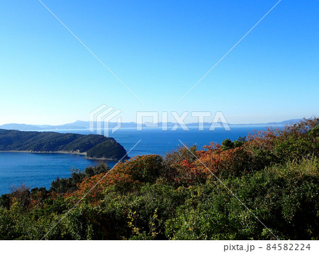 加太国民休暇村からの眺め 84582224