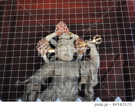 妙本寺　Myohonji temple 84582573