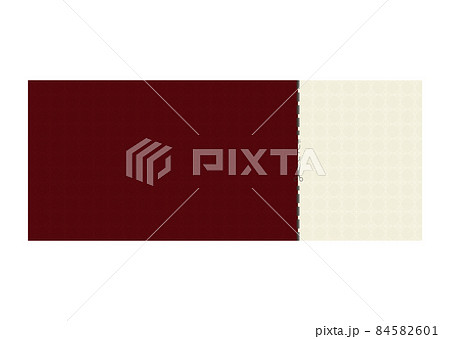 チケット チケット 84582601