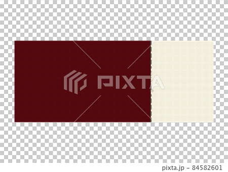 チケット チケット 84582601