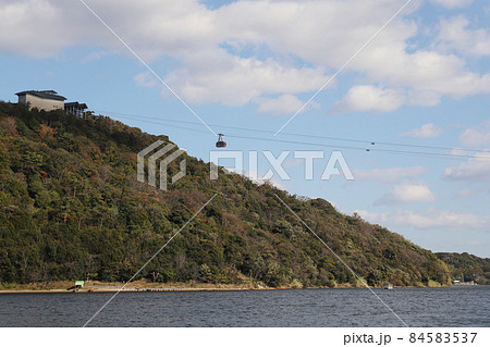 舘山寺ロープウェイ 舘山寺ロープウェイ 84583537