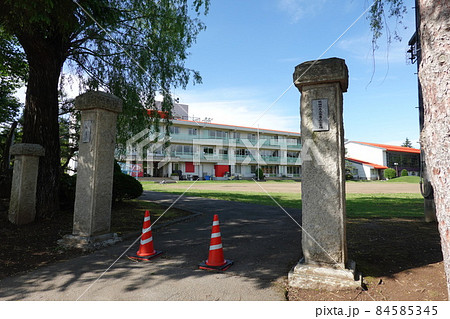 旧三水第二小学校 旧三水第二小学校 84585345