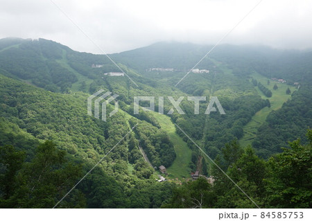 志賀高原ロープウェイ(2021年) 志賀高原ロープウェイ(2021年) 84585753