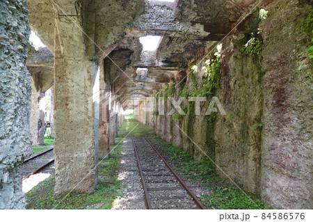 太子駅（2021年） 84586576